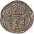 Munten, Sasanian Kings, Yazdgard I, Drachm, ZF, Zilver
