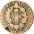 Munten, Frankrijk, Louis XVI, 2 Sols, 1792/1, Orléans, ZG+, Bronze, Gadoury:25