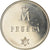 Monnaie, Espagne, Juan Carlos I, 500 Pesetas, 1987, Madrid, Proof, SPL+, Argent