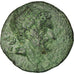 Münze, Cilicia, Anazarbos, Tarkondimotos, Ae, 39-31 BC, S+, Bronze, RPC:3871