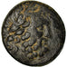 Moeda, Frígia, Apameia, Ae, 133-48 BC, EF(40-45), Bronze, BMC:67-71