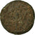Moeda, Mísia, Kyzikos, Ae, 1st century BC, VF(30-35), Bronze, RPC:2240