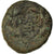 Moeda, Mísia, Kyzikos, Ae, 2nd-1st century BC, VF(30-35), Bronze