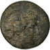 Coin, Phrygia, Ae, 133-30 BC, Eumeneia, VF(30-35), Bronze, BMC:15-17