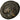 Moneta, Myzja, Kyzikos, Ae, 3rd-2nd century BC, VF(30-35), Bronze