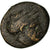 Moeda, Mísia, Kyzikos, Ae, 3rd-2nd century BC, VF(30-35), Bronze