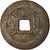 Monnaie, Chine, EMPIRE, Chia-ch'ing, Cash, 1796-1820, Y, TB, Cast Brass