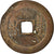 Monnaie, Chine, EMPIRE, Chia-ch'ing, Cash, 1796-1820, Chengtu, TB, Cast Brass