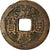 Moneta, Cina, EMPIRE, Chia-ch'ing, Cash, 1796-1820, Soochow, MB+, Forma in