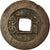 Monnaie, Chine, EMPIRE, Chia-ch'ing, Cash, 1796-1820, Soochow, TB+, Cast Brass