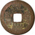 Monnaie, Chine, EMPIRE, Chia-ch'ing, Cash, 1796-1820, Kweiyang, TB+, Cast Brass