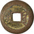 Monnaie, Chine, EMPIRE, Chia-ch'ing, Cash, 1796-1820, Kweiyang, TB+, Cast Brass