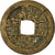 Munten, China, EMPIRE, Chia-ch'ing, Cash, 1796-1820, Hangchow, FR+, Cast Brass