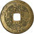 Münze, China, EMPIRE, Chia-ch'ing, Cash, 1796-1820, Kuelin, S, Cast Brass