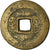 Münze, China, EMPIRE, Chia-ch'ing, Cash, 1796-1820, Kuelin, S, Cast Brass