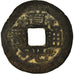 Coin, China, EMPIRE, Tao - Kuang, Cash, 1821-1851, Hu-pu Board of Revenue