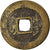 Moeda, China, YUNNAN PROVINCE, Tao-kuang, Cash, 1821-1850, Tung, VF(30-35)