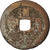 Moeda, China, KWANGTUNG PROVINCE, Tao-kuang, Cash, 1821-51, Kuang, F(12-15)