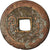 Moneda, China, KWANGTUNG PROVINCE, Tao-kuang, Cash, 1821-51, Kuang, BC, Latón