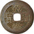 Munten, China, EMPIRE, Chien-Lung, Cash, 1736-1795, Y, FR+, Cast Brass, KM:420