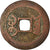 Moeda, China, EMPIRE, Chien-Lung, Cash, 1736-1795, Y, VF(30-35), Latão Forjado