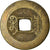 Moneda, China, EMPIRE, Chien-Lung, Cash, 1736-1795, Hupu, BC+, Cast Brass Or