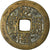 Monnaie, Chine, EMPIRE, Chien-Lung, Cash, 1736-1795, Chengtu, TB, Cast Brass