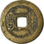 Monnaie, Chine, EMPIRE, Chien-Lung, Cash, 1736-1795, Chengtu, TB, Cast Brass