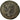 Moneda, Cilicia, Pseudo-autonomous, Aigeai, Ae, 164-165, BC+, Bronce