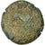 Moeda, Mísia, Kyzikos, Ae, 2nd-1st century BC, VF(30-35), Bronze
