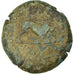 Münze, Mysia, Kyzikos, Ae, 2nd-1st century BC, S+, Bronze, SNG-France:489-98