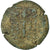 Moneta, Myzja, Kyzikos, Ae, 2nd-1st century BC, VF(30-35), Bronze