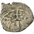 Moneda, Italia, Genoese Colonies, Aspro, XIVth-XVth Century, Caffa, BC+, Plata