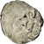 Moneda, Italia, Genoese Colonies, Aspro, XIVth-XVth Century, Caffa, BC+, Plata