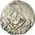 Moneta, Italia, Genoese Colonies, Aspro, XIVth-XVth Century, Caffa, MB, Argento