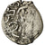 Moneda, Italia, Genoese Colonies, Aspro, XIVth-XVth Century, Caffa, Crimea, BC