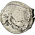 Moneta, Italia, Genoese Colonies, Aspro, XIVth-XVth Century, Caffa, Crimea, B+