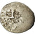 Moneta, Italia, Genoese Colonies, Aspro, XIVth-XVth Century, Caffa, Crimea, MB