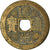 Moneda, China, EMPIRE, Tao - Kuang, Cash, 1821-1851, Hu-pu Board of Revenue