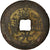 Munten, China, EMPIRE, Tao - Kuang, Cash, 1821-1851, Hu-pu Board of Revenue, FR