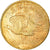 Moeda, Estados Unidos da América, Saint-Gaudens, $20, Double Eagle, 1908, U.S.