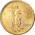 Moneta, Stati Uniti, $20, Double Eagle, 1924, Philadelphia, SPL-, Oro, KM:131