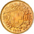 Coin, Switzerland, 20 Francs, 1935, Bern, MS(63), Gold, KM:35.1