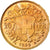 Coin, Switzerland, 20 Francs, 1935, Bern, MS(63), Gold, KM:35.1