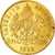 Coin, Austria, Franz Joseph I, 8 Florins-20 Francs, 1892, MS(63), Gold, KM:2269