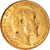 Moneta, Gran Bretagna, Edward VII, Sovereign, 1906, London, SPL-, Oro, KM:805