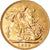 Monnaie, Grande-Bretagne, Edward VII, Sovereign, 1908, Londres, SUP, Or, KM:805