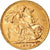 Munten, Groot Bretagne, Victoria, Sovereign, 1899, London, ZF+, Goud, KM:785