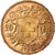 Moneda, Suiza, 20 Francs, 1927, Bern, SC, Oro, KM:35.1