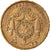 Coin, Belgium, Leopold II, 20 Francs, 20 Frank, 1878, AU(55-58), Gold, KM:37